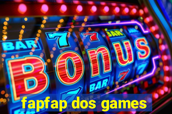 fapfap dos games